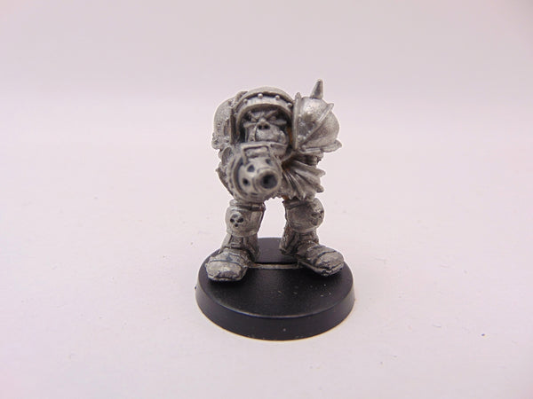Ork Noble