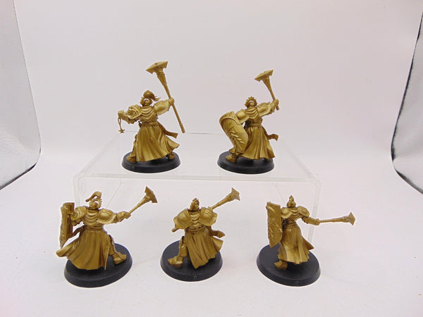 Sequitors