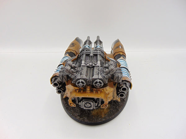 Caladius Grav Tank Annihilator