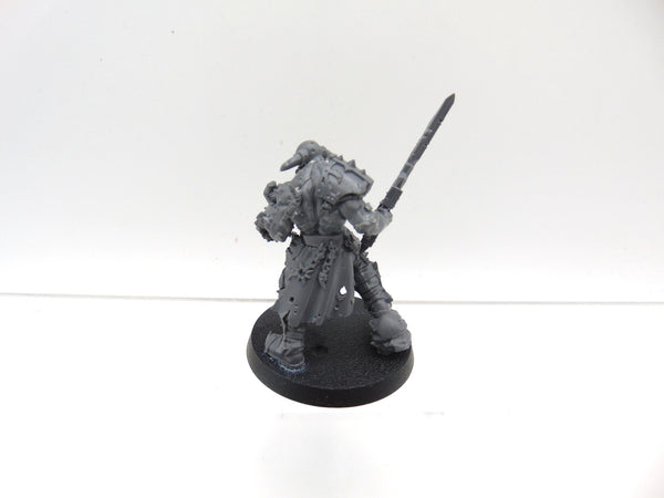Slaughterpriest