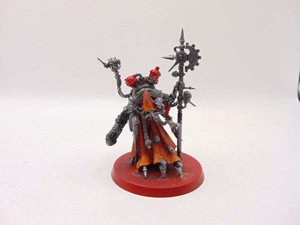 Tech Priest Dominus