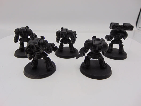 Terminator Squad