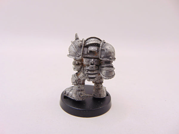 Ork Noble