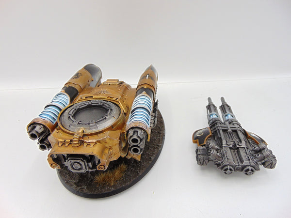 Caladius Grav Tank Annihilator