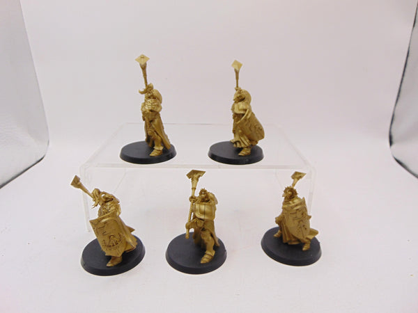 Sequitors