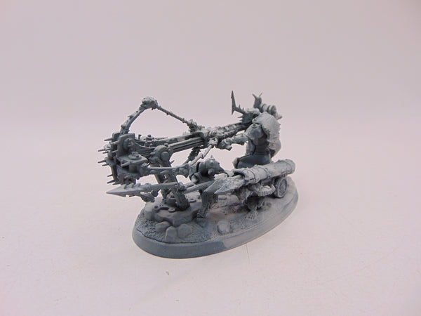 Beast Skewer Killbow