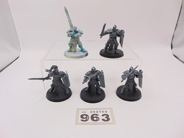Liberators