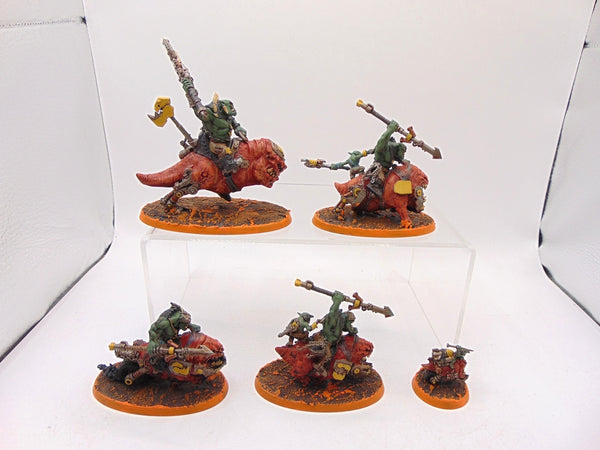 Squighog Boyz