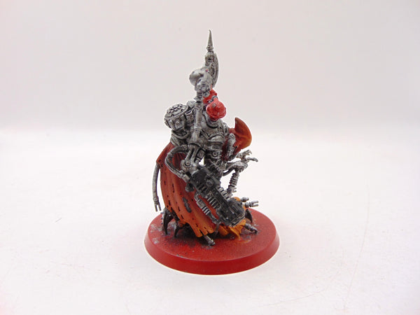 Tech Priest Dominus