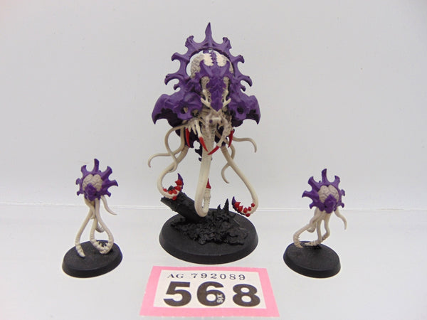 Neurotyrant