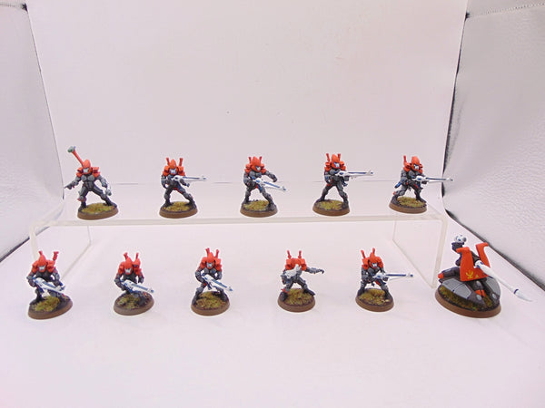 Guardian Defenders