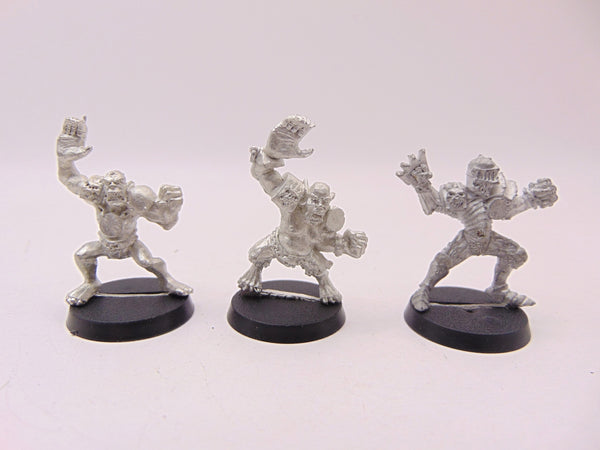 Ghouls & Wight