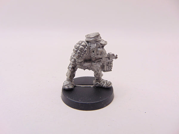 Space Ork Raider