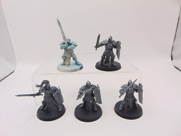 Liberators