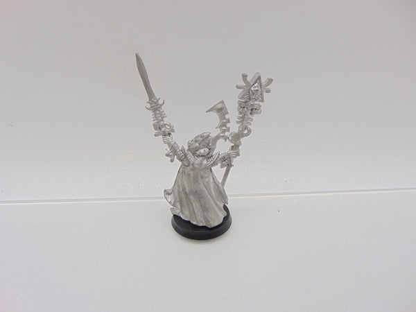 High Farseer Eldrad Ulthran