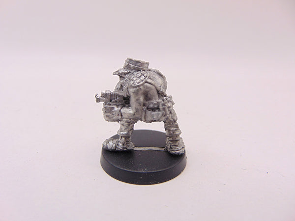 Space Ork Raider