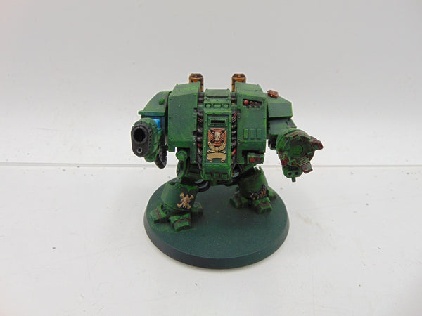 Dreadnought