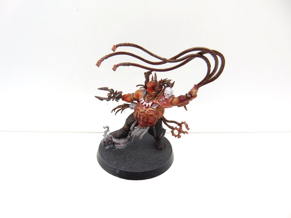 Bloodstoker
