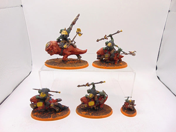 Squighog Boyz