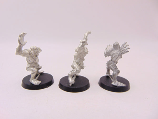 Ghouls & Wight