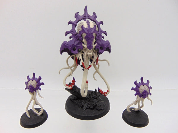 Neurotyrant