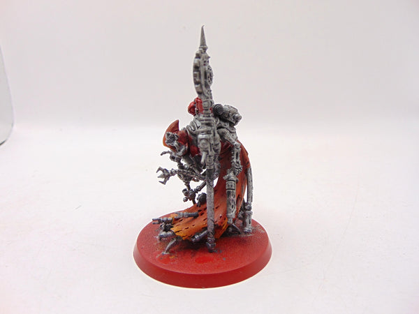 Tech Priest Dominus