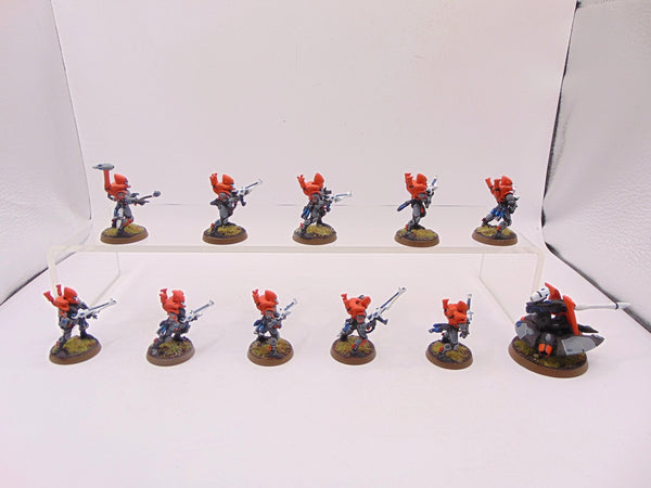 Guardian Defenders