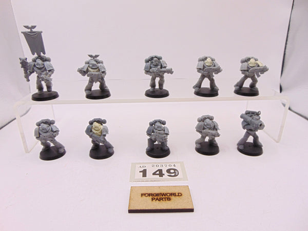 Tactical Squad