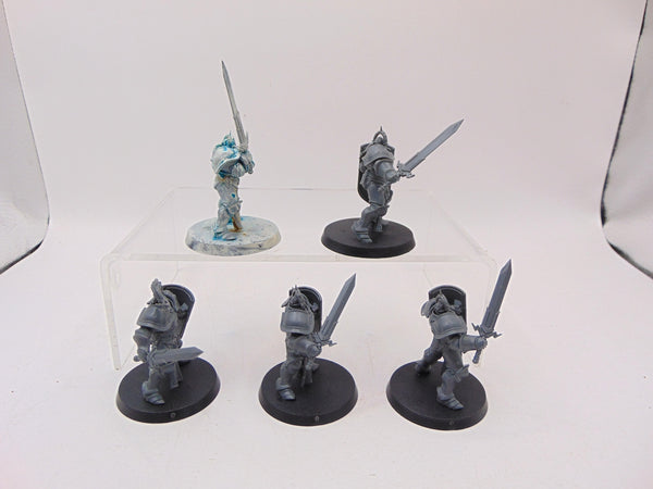 Liberators