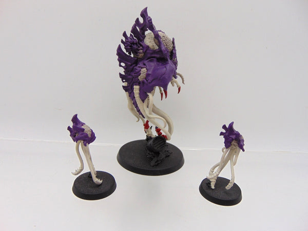 Neurotyrant
