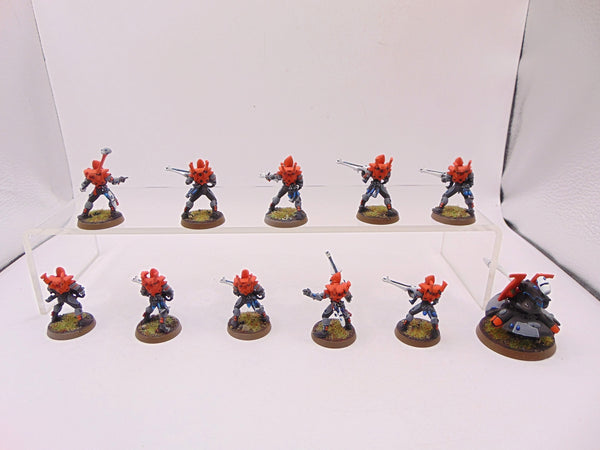 Guardian Defenders