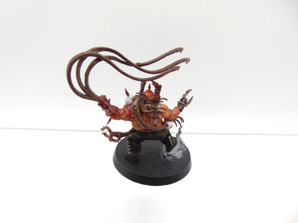 Bloodstoker