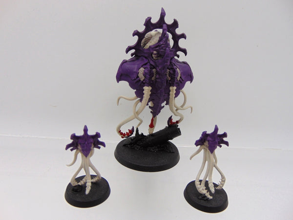 Neurotyrant
