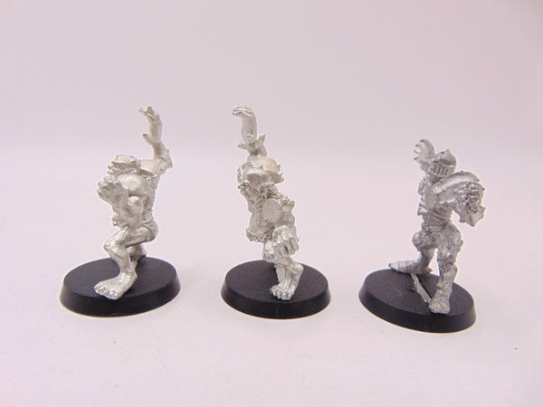 Ghouls & Wight