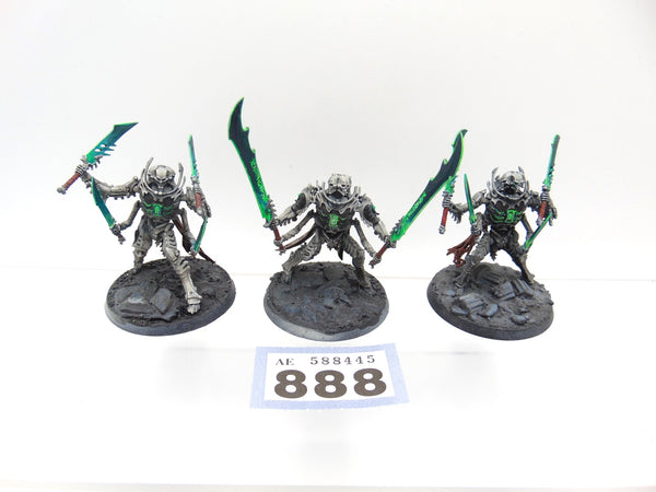 Necropolis Stalkers