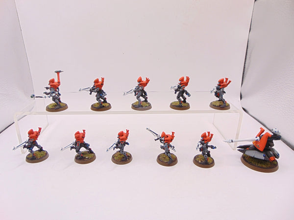Guardian Defenders