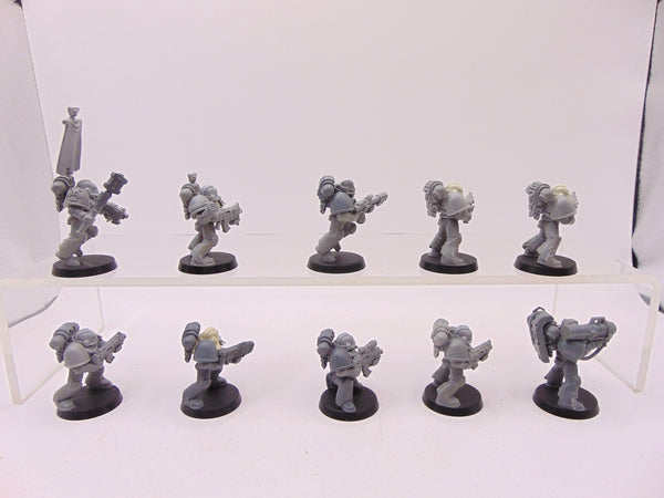 Tactical Squad