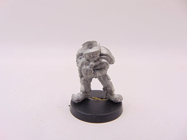 Ork Boy with Bolta