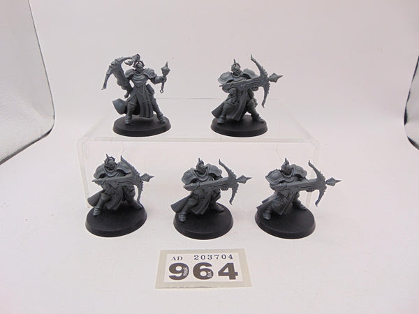 Castigators