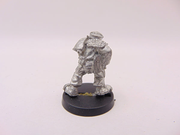 Ork Boy with Bolta
