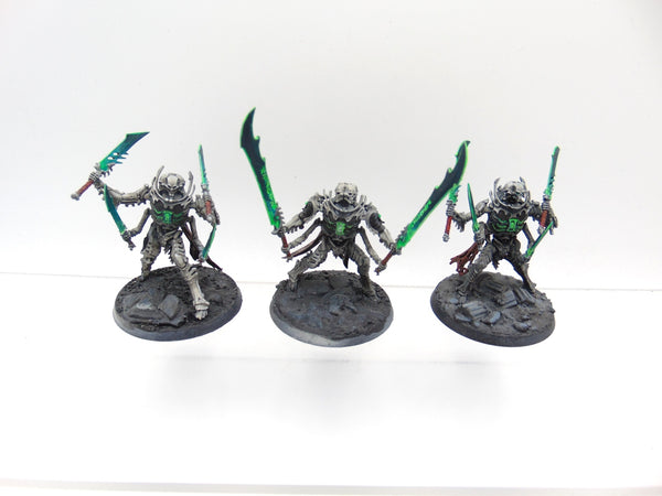 Necropolis Stalkers