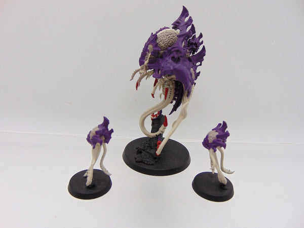 Neurotyrant