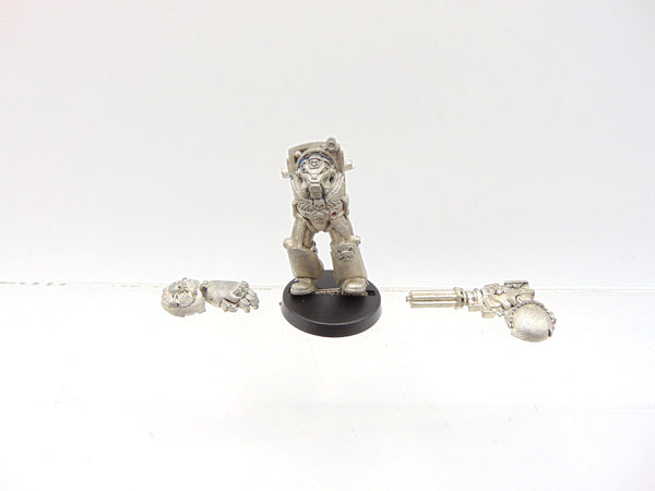 Terminator Assault Cannon