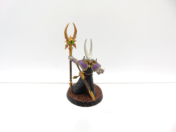 Sorcerer of Chaos