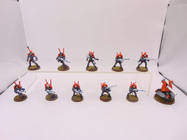 Guardian Defenders