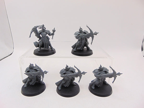 Castigators
