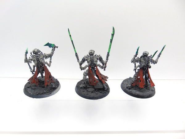 Necropolis Stalkers