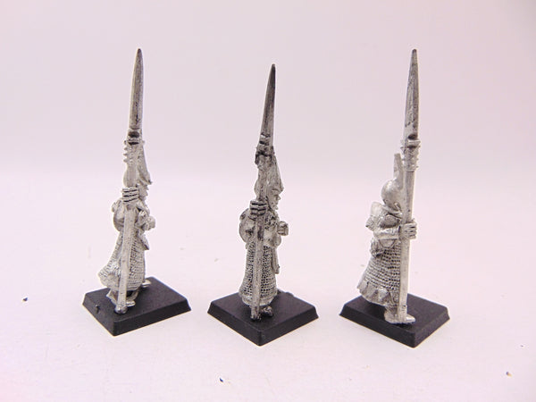 Dark Elf Spearmen