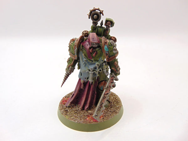 Plague Surgeon