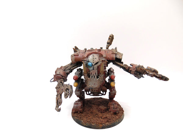 Deff Dread